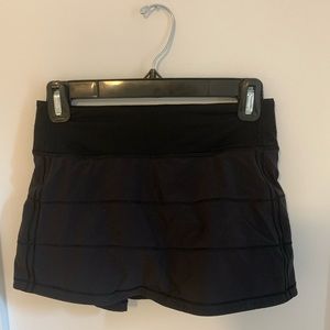 Lululemon skirt